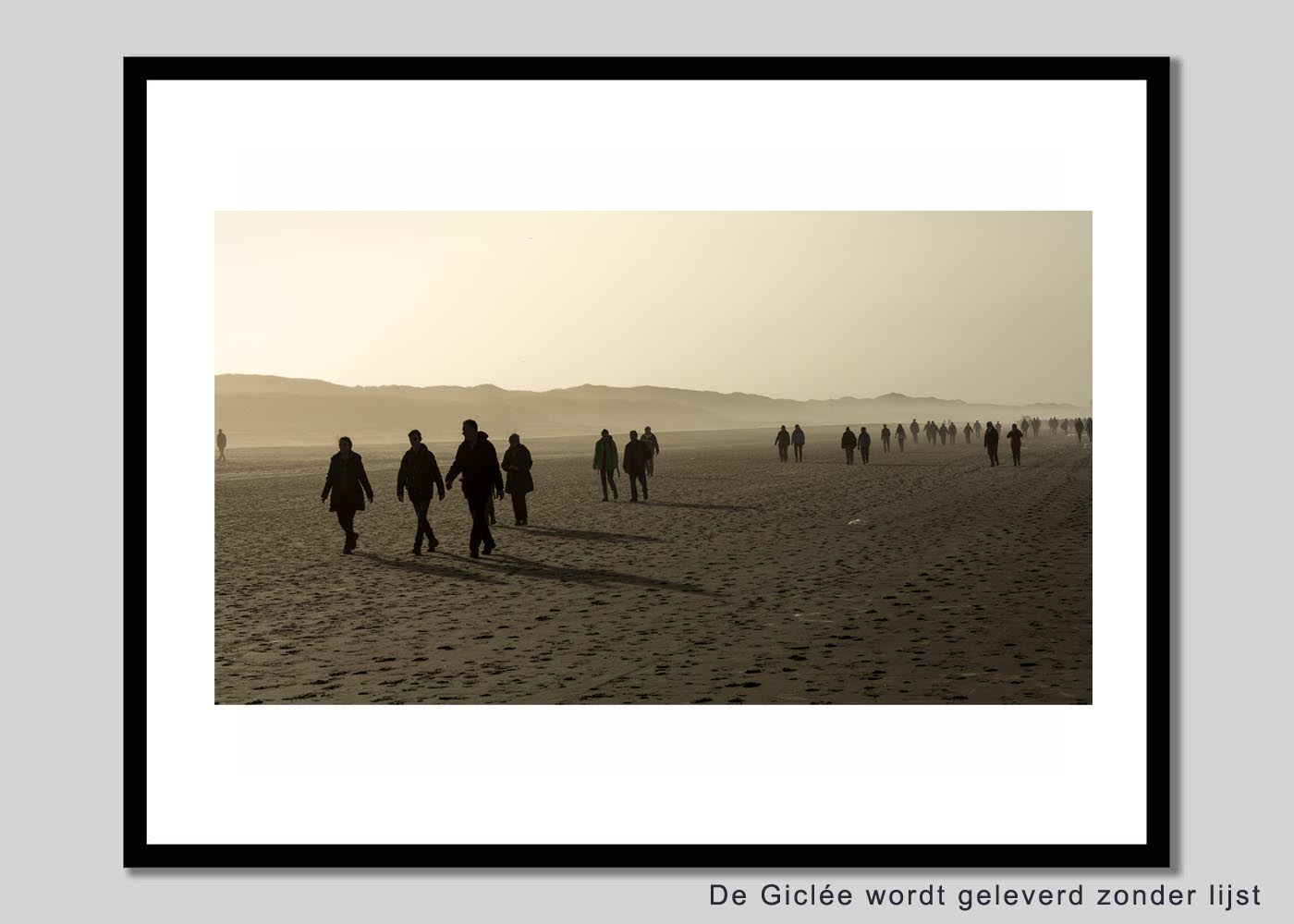 Bergen Aan Zee